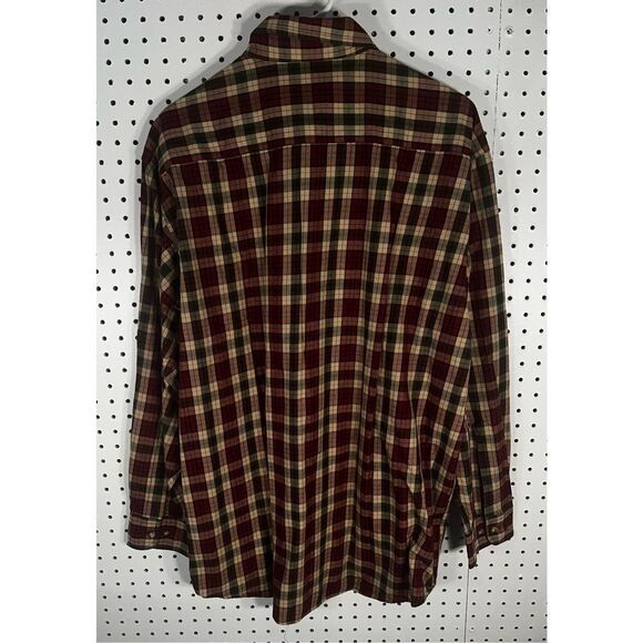 Orvis button down shirt - Picture 2 of 4